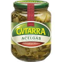 Acelga GUTARRA, frasco 425 g 