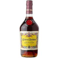 Brandy CARDENAL MENDOZA, ampolla 70 cl