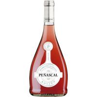 Vi rosat d`agulla PEÑASCAL, ampolla 75 cl