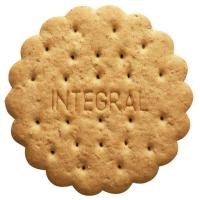 Galleta María integral GULLÓN, caja 600 g