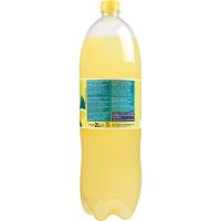 Refresc llimona EROSKI, ampolla 2 litres