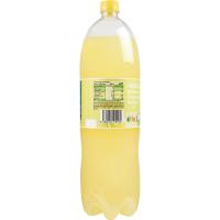 Refresc llimona EROSKI, ampolla 2 litres