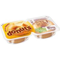 Donuts DONUTS, 2 u., paquet 96 g