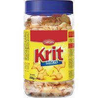 Piscis Krit CUÉTARA, bote 350 g