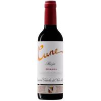 Vi negre Criança D.O. Rioja CUNE, botellín 37,5 cl