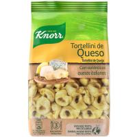 Tortellini con queso KNORR, paquete 250 g