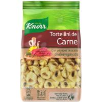 Tortellini con carne KNORR, paquete 250 G