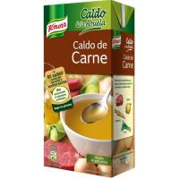 Brou de carn l`àvia KNORR, brik 1 litre