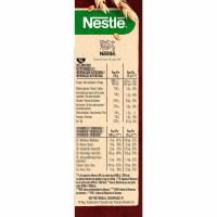 Barretes de cereals NESTLÉ Chocapic, 6 u, caixa 150 g