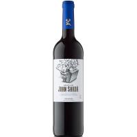 Vi negre Penedès Cabernet JOAN SARDÁ, ampolla 75 cl