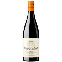 Vi negre Criança D.O. Rioja VINYA SALCEDA, ampolla 75 cl