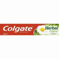 Dentifrici herbal COLGATE, tub 75 ml