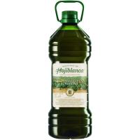 Oli d`oliva verge extra HOJIBLANCA, garrafa 3 litres