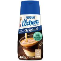 Llet Condensada LA LECHERA, dosificador 450 g