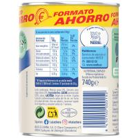 Leche Condensada LA LECHERA, lata 740 g