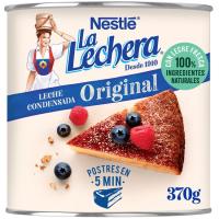 Llet Condensada LA LECHERA, llauna 370 g