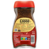 Cafè soluble descafeïnat NESCAFÉ, flascó 200 g