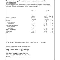 Quallada ROYAL, 16 racions, caixa 48 g