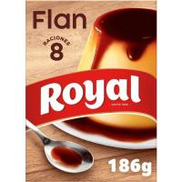 Flam ROYAL, 8 u, caixa 186 g