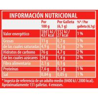 Galeta La Bona María FONTANEDA, caixa 800 g