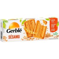 Galeta de sèsam GERBLÉ, caixa 230 g