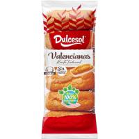 Magdalena valenciana DULCESOL, paquet 350 g