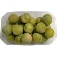 Ciruela Claudia, cubeta 500 g Ciruela Claudia, cubeta 500 g