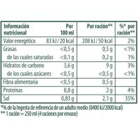 Sopa de pollastre amb fideus KNORR, sobre 63 g