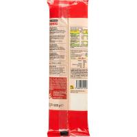 Spaghetti EROSKI basic, paquet 500 g