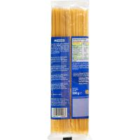 Tallarines EROSKI, paquet 500 g