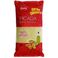 Galeta picada QUELY, bossa 225 g