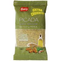 Galeta picada d`all-julivert QUELY, bossa 225 g