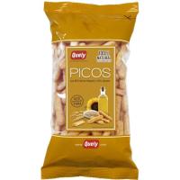 Pico integral con sésamo QUELY, bolsa 225 g