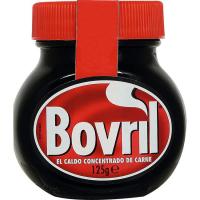 Jugo de carne BOVRIL, frasco 125 g