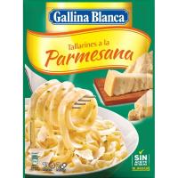 Tallarin a la parmesana GALLINA BLANCA, sobre 143 g