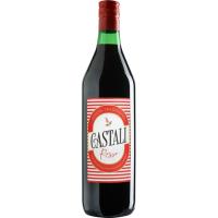 Castali Vermut vermell 1l