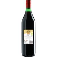 Vermouth Rosso CASTALI, botella 1 litro