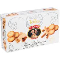 Teules TRIAS, caja 400 g