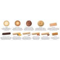 Surtido especial 10 TRIAS, caja 500 g