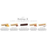 Surtido  especial 5 TRIAS, caja 300 g