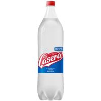 Gasosa LA CASERA, ampolla 1,5 litres