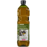 Oli d`oliva verge extra EROSKI, ampolla 1 litre