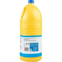 Lleixiu llar EROSKI basic, garrafa 5 litres