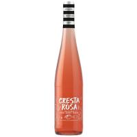 Vi rosat d`Agulla CRESTA ROSA, ampolla 75 cl