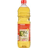 Oli d`oliva 0,4° EROSKI, ampolla 1 litre