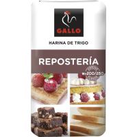 Farina de rebosteria GALLO, paquet 1 kg