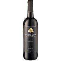 Vi negre Reserva Tarragona VINYA ROUREDA, ampolla 75 cl