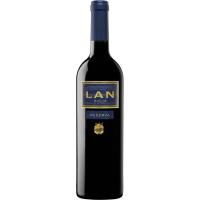 Vi negre Reserva Rioja LAN, ampolla 75 cl