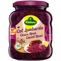 Col-llombarda KHUNE, flascó 300 g