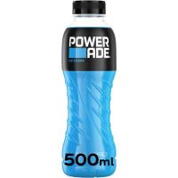 Beguda isotònica Hissi Storm POWERADE, botellín 50 cl